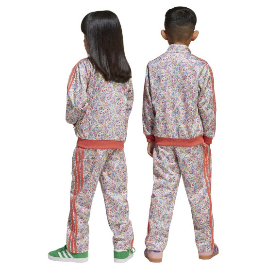 Adidas Παιδικές φόρμες σετ x Liberty London Firebird Track Suit